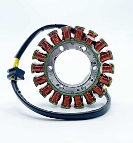 Ricks Motorsport Electrics Ricks Motorsport Electrics Ricks Motorsport New OEM Style Ducati Stator - 21-041