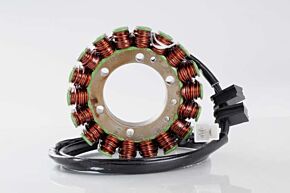 Ricks Motorsport Electrics Ricks Motorsport Electrics Ricks Motorsport New OEM Style Honda Stator - 21-107