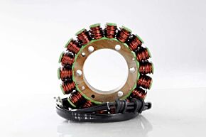 Ricks Motorsport Electrics Ricks Motorsport Electrics Ricks Motorsport New OEM Style Honda Stator - 21-108