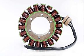 Ricks Motorsport Electrics Ricks Motorsport Electrics Ricks Motorsport New OEM Style Honda Stator - 21-112