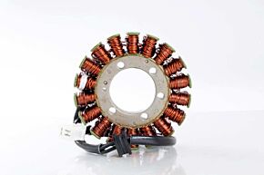 Ricks Motorsport Electrics Ricks Motorsport Electrics Ricks Motorsport New OEM Style Honda Stator - 21-113
