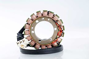 Ricks Motorsport Electrics Ricks Motorsport Electrics Ricks Motorsport New OEM Style Honda Stator - 21-114