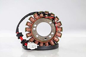 Ricks Motorsport Electrics Ricks Motorsport Electrics Ricks Motorsport New OEM Style Honda Stator - 21-116