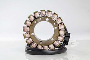 Ricks Motorsport Electrics Ricks Motorsport Electrics Ricks Motorsport New OEM Style Honda Stator - 21-119