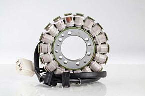 Ricks Motorsport Electrics Ricks Motorsport Electrics Ricks Motorsport New OEM Style Honda Stator - 21-120