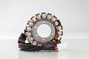 Ricks Motorsport Electrics Ricks Motorsport Electrics Ricks Motorsport New OEM Style Honda Stator - 21-121