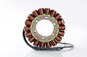 Ricks Motorsport Electrics Ricks Motorsport Electrics Ricks Motorsport New OEM Style Honda Stator - 21-127