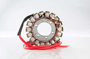 Ricks Motorsport Electrics Ricks Motorsport Electrics Ricks Motorsport New OEM Style Honda Stator - 21-130