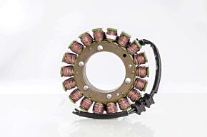 Ricks Motorsport Electrics Ricks Motorsport Electrics Ricks Motorsport New OEM Style Honda Stator - 21-131