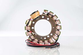 Ricks Motorsport Electrics Ricks Motorsport Electrics Ricks Motorsport New OEM Style Honda Stator - 21-133