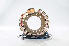 Ricks Motorsport Electrics Ricks Motorsport Electrics Ricks Motorsport New OEM Style Honda Stator - 21-135