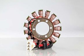 Ricks Motorsport Electrics Ricks Motorsport Electrics Ricks Motorsport New OEM Style Honda Stator - 21-136