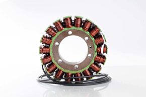 Ricks Motorsport Electrics Ricks Motorsport Electrics Ricks Motorsport New OEM Style Honda Stator - 21-137