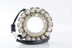 Ricks Motorsport Electrics Ricks Motorsport Electrics Ricks Motorsport New OEM Style Honda Stator - 21-140