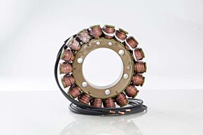 Ricks Motorsport Electrics Ricks Motorsport Electrics Ricks Motorsport New OEM Style Honda Stator - 21-141