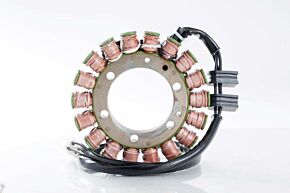 Ricks Motorsport Electrics Ricks Motorsport Electrics Ricks Motorsport New OEM Style Honda Stator - 21-144