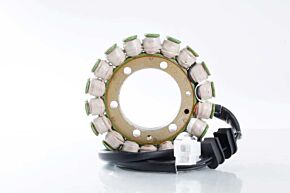 Ricks Motorsport Electrics Ricks Motorsport Electrics Ricks Motorsport New OEM Style Honda Stator - 21-146
