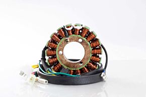 Ricks Motorsport Electrics Ricks Motorsport Electrics Ricks Motorsport New OEM Style Honda Stator - 21-149