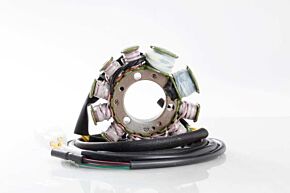 Ricks Motorsport Electrics Ricks Motorsport Electrics Ricks Motorsport New OEM Style Honda Stator - 21-150