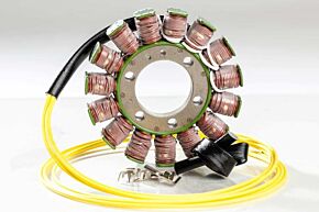 Ricks Motorsport Electrics Ricks Motorsport Electrics Ricks Motorsport New OEM Style Honda Stator - 21-153