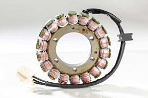 Ricks Motorsport Electrics Ricks Motorsport Electrics Ricks Motorsport New OEM Style Honda Stator - 21-154