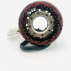 Ricks Motorsport Electrics Ricks Motorsport Electrics Ricks Motorsport New OEM Style Honda Stator - 21-156
