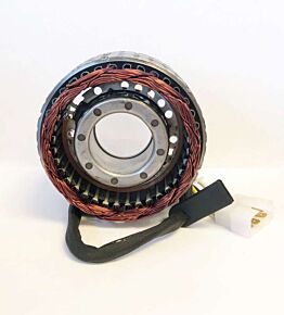 Ricks Motorsport Electrics Ricks Motorsport Electrics Ricks Motorsport New OEM Style Honda Stator - 21-158