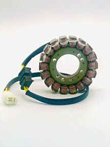 Ricks Motorsport Electrics Ricks Motorsport Electrics Ricks Motorsport New OEM Style Honda Stator - 21-161