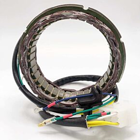 Ricks Motorsport Electrics Ricks Motorsport Electrics Ricks Motorsport New OEM Style Honda Stator - 21-162