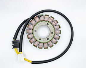 Ricks Motorsport Electrics Ricks Motorsport Electrics Ricks Motorsport New OEM Style Honda Stator - 21-169