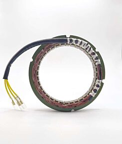 Ricks Motorsport Electrics Ricks Motorsport Electrics Ricks Motorsport New OEM Style Honda Stator - 21-171