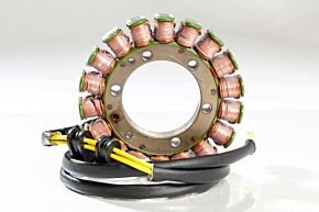 Ricks Motorsport Electrics Ricks Motorsport Electrics Ricks Motorsport New OEM Style Honda Stator - 21-643