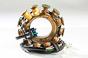 Ricks Motorsport Electrics Ricks Motorsport Electrics Ricks Motorsport New OEM Style Honda Stator - 21-648