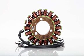Ricks Motorsport Electrics Ricks Motorsport Electrics Ricks Motorsport New OEM Style Hyosung Stator - 21-007