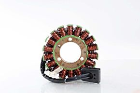 Ricks Motorsport Electrics Ricks Motorsport Electrics Ricks Motorsport New OEM Style Kawasaki Stator - 21-201