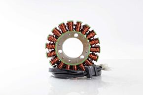 Ricks Motorsport Electrics Ricks Motorsport Electrics Ricks Motorsport New OEM Style Kawasaki Stator - 21-203