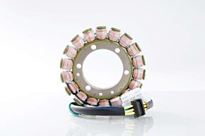 Ricks Motorsport Electrics Ricks Motorsport Electrics Ricks Motorsport New OEM Style Kawasaki Stator - 21-205