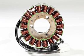 Ricks Motorsport Electrics Ricks Motorsport Electrics Ricks Motorsport New OEM Style Kawasaki Stator - 21-206