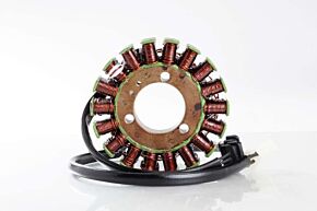 Ricks Motorsport Electrics Ricks Motorsport Electrics Ricks Motorsport New OEM Style Kawasaki Stator - 21-209