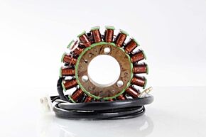 Ricks Motorsport Electrics Ricks Motorsport Electrics Ricks Motorsport New OEM Style Kawasaki Stator - 21-212