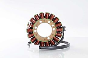 Ricks Motorsport Electrics Ricks Motorsport Electrics Ricks Motorsport New OEM Style Kawasaki Stator - 21-214