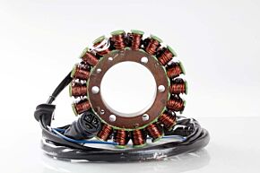 Ricks Motorsport Electrics Ricks Motorsport Electrics Ricks Motorsport New OEM Style Kawasaki Stator - 21-215