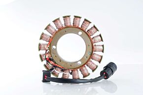 Ricks Motorsport Electrics Ricks Motorsport Electrics Ricks Motorsport New OEM Style Kawasaki Stator - 21-220