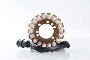 Ricks Motorsport Electrics Ricks Motorsport Electrics Ricks Motorsport New OEM Style Kawasaki Stator - 21-221