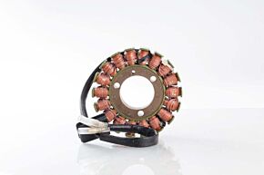 Ricks Motorsport Electrics Ricks Motorsport Electrics Ricks Motorsport New OEM Style Kawasaki Stator - 21-223