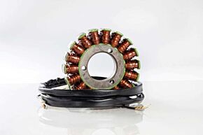 Ricks Motorsport Electrics Ricks Motorsport Electrics Ricks Motorsport New OEM Style Kawasaki Stator - 21-228