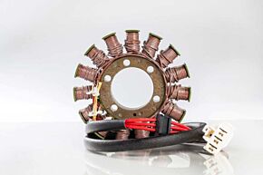 Ricks Motorsport Electrics Ricks Motorsport Electrics Ricks Motorsport New OEM Style Kawasaki Stator - 21-229