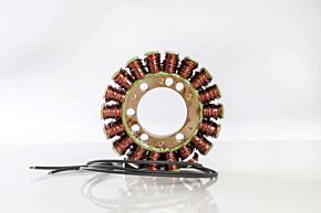 Ricks Motorsport Electrics Ricks Motorsport Electrics Ricks Motorsport New OEM Style Kawasaki Stator - 21-235