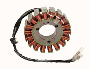 Ricks Motorsport Electrics Ricks Motorsport Electrics Ricks Motorsport New OEM Style Kawasaki Stator - 21-237