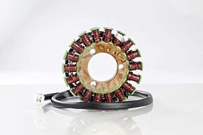 Ricks Motorsport Electrics Ricks Motorsport Electrics Ricks Motorsport New OEM Style Kawasaki Stator - 21-240